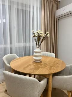 Chindia Park Suite - Târgovişte - 6