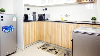 Mi Casa By Edmor Suites - Nairobi - 6