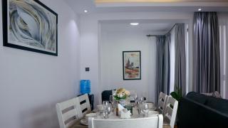 Mi Casa By Edmor Suites - Nairobi - 3