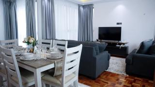 Mi Casa By Edmor Suites - Nairobi - 9
