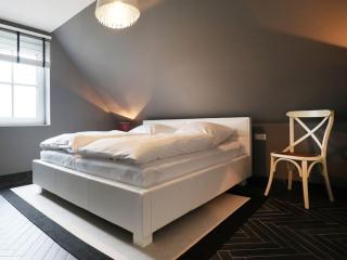 Jolle Ferienhaus - Gross Schwansee - 4