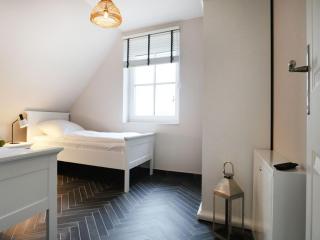 Jolle Ferienhaus - Gross Schwansee - 3