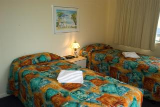 Diamond Sands Resort - Gold Coast - 1