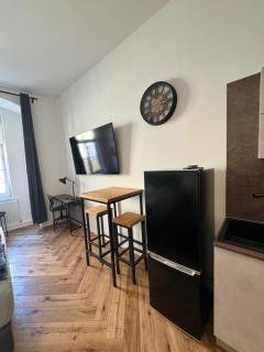 Industrial Apartment Schlossberg - Linz - 2