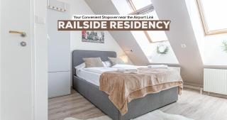 Hauptbahnhof Boutique Rooms - Virtual Reception & Self-Checkin - Wenen - 0
