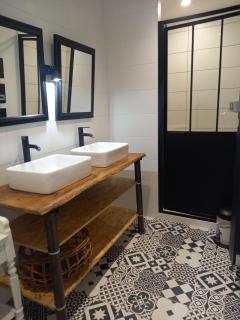 La maison Jardin - 3