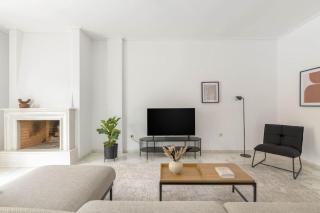Homely 3BR Getaway in Marousi by UPSTREET - Atene - 6