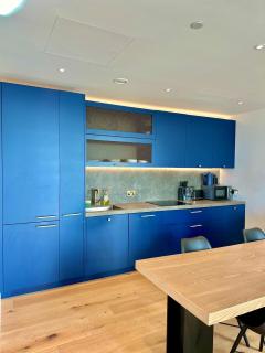 Beautiful view to Canary Wharf , O2 arena , near by London Excel 3-beds - Londra - 2