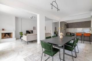 Homely 3BR Getaway in Marousi by UPSTREET - Atene - 2