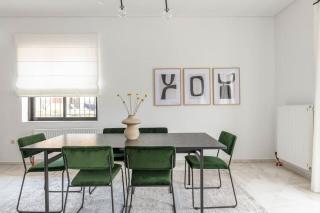 Homely 3BR Getaway in Marousi by UPSTREET - Atene - 1