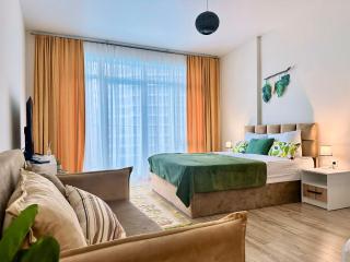 BATUMI BOULEVARD RESORT - 5
