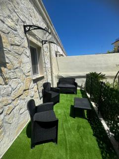 SoleMar Villa - Bari - 9