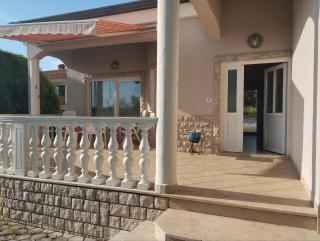 Holiday home "Michel" with large terrase - Umag - 9