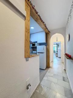 Urban Oasis Apartment - Estepona - 7