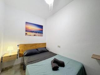 Urban Oasis Apartment - Estepona - 5