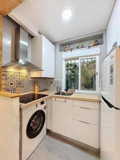 Urban Oasis Apartment - Estepona - 3