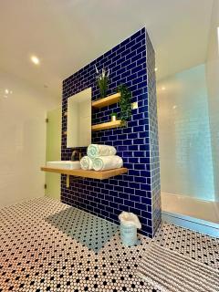 Beautiful view to Canary Wharf , O2 arena , near by London Excel 3-beds - Londra - 7