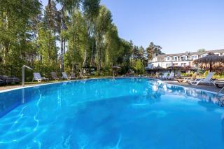 Apartament Leśna - Basen & Kort Tenisowy - z Parkingiem i Tarasem by Rent like home - Pobierowo - 2