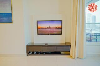 Alashrafia Saray - Waterside 1BR apartment - Dubái - 3