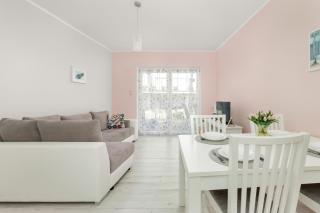 Apartament Leśna - Basen & Kort Tenisowy - z Parkingiem i Tarasem by Rent like home - Pobierowo - 1