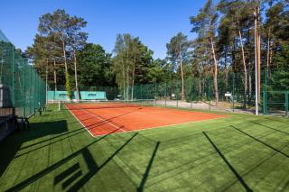 Apartament Leśna - Basen & Kort Tenisowy - z Parkingiem i Tarasem by Rent like home - Pobierowo - 4