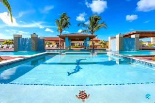 Casa Alessandra 2bdr - Palm-Eagle Beach - 9