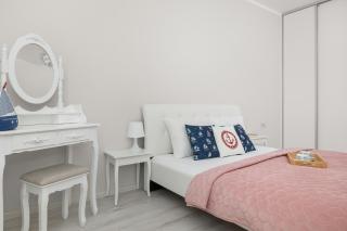 Apartament Leśna - Basen & Kort Tenisowy - z Parkingiem i Tarasem by Rent like home - Pobierowo - 6