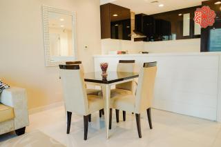 Alashrafia Saray - Waterside 1BR apartment - Dubái - 7