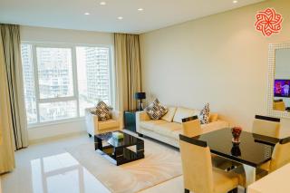 Alashrafia Saray - Waterside 1BR apartment - Dubái - 6