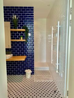Beautiful view to Canary Wharf , O2 arena , near by London Excel 3-beds - Londra - 6