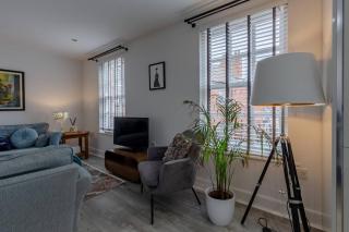 Pass the Keys 98 St. Georges · Spacious 2 BR 2 Bathrooms - Birmingham - 9
