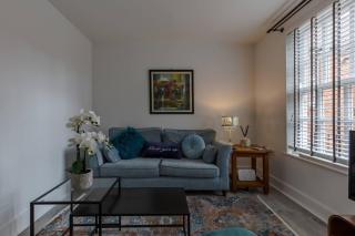 Pass the Keys 98 St. Georges · Spacious 2 BR 2 Bathrooms - Birmingham - 5