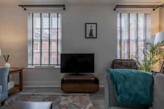 Pass the Keys 98 St. Georges · Spacious 2 BR 2 Bathrooms - Birmingham - 3
