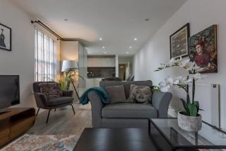 Pass the Keys 98 St. Georges · Spacious 2 BR 2 Bathrooms - Birmingham - 1