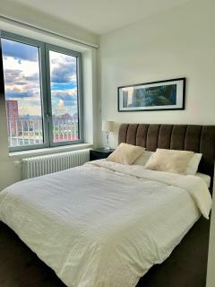 Beautiful view to Canary Wharf , O2 arena , near by London Excel 3-beds - Londra - 8