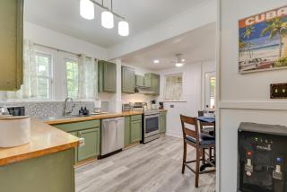 Charming Hampton Home about 7 Mi to Buckroe Beach! - 9