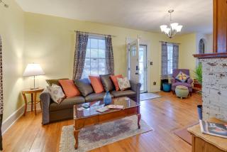 Charming Hampton Home about 7 Mi to Buckroe Beach! - Hampton - 6