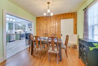 Charming Hampton Home about 7 Mi to Buckroe Beach! - Hampton - 4