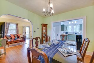 Charming Hampton Home about 7 Mi to Buckroe Beach! - Hampton - 3