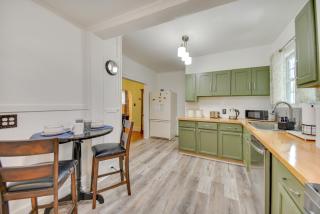 Charming Hampton Home about 7 Mi to Buckroe Beach! - Hampton - 2