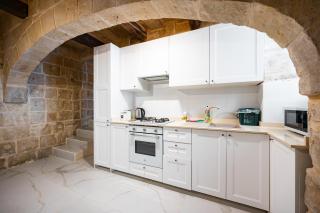 Thor's Space - Valletta - 1