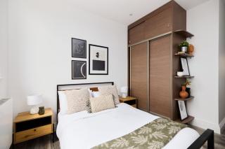 The Harlesden Wonder - Captivating 3BDR Flat - Londra - 6