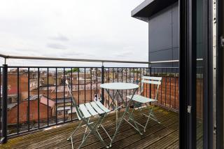 The Harlesden Wonder - Captivating 3BDR Flat - Londra - 3