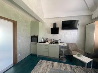Tona - Miran apartman - Parking - Samostalna prijava - Karlovac - 5