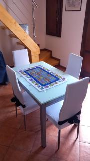 A casa scalilla 2 - 4