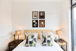 The Harlesden Wonder - Captivating 3BDR Flat - Londra - 5