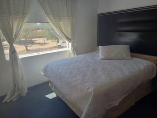 Stay 4May - Tsumeb - 9