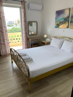 ''Armens luxury home'' 3 minutes from the beach by foot - Rethymno - 1