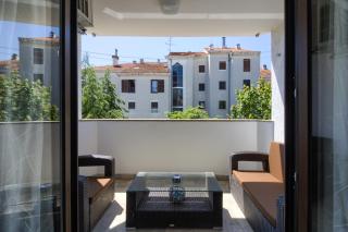 Apartment Lungomare - Pula - 1