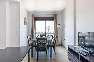 Costa del Sol Oriental, 1 dormitorio, Puerto Depor - Caleta De Velez - 4